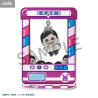 PRE ORDER - Dandadan - Pack 8 acrylic figures Chara Catcher