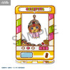 PRE ORDER - Dandadan - Pack 8 acrylic figures Chara Catcher