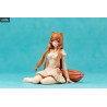 The Rising of the Shield Hero - Pack 2 figurines Raphtalia & Filo ver. Filorial