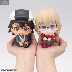 PREORDER - Tiger & Bunny -...