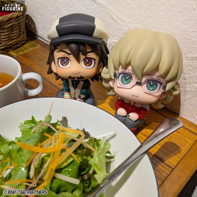PREORDER - Tiger & Bunny -...