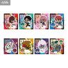 PRE ORDER - Dandadan - Pack 8 figures TokoToko, Vol.2