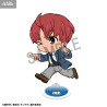 PRE ORDER - Dandadan - Pack 8 figures TokoToko, Vol.2