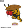 PRE ORDER - Dandadan - Pack 8 figures TokoToko, Vol.2