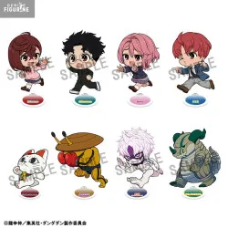 PRE ORDER - Dandadan - Pack...