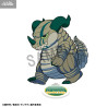 PRE ORDER - Dandadan - Pack 8 figures TokoToko, Vol.2