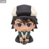 PRE ORDER - Tiger & Bunny - Figure Kaburagi T Kotetsu, Look Up