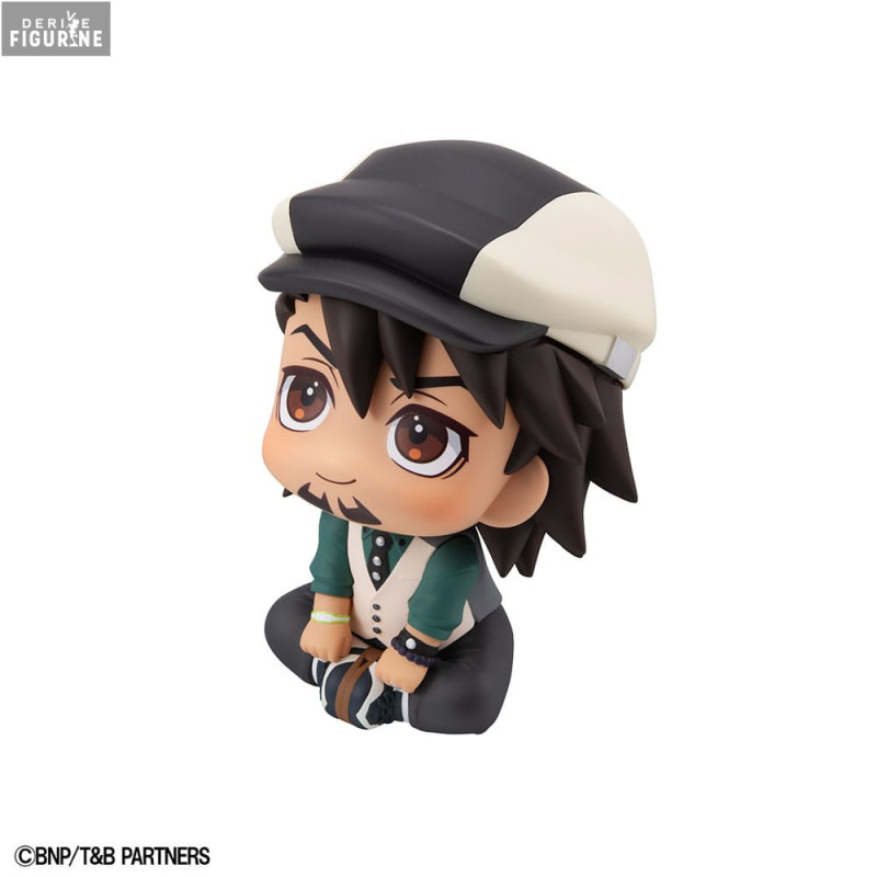 PRE ORDER - Tiger & Bunny -...