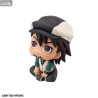 PRE ORDER - Tiger & Bunny - Figure Kaburagi T Kotetsu, Look Up
