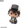 PRE ORDER - Tiger & Bunny - Figure Kaburagi T Kotetsu, Look Up