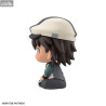 PRE ORDER - Tiger & Bunny - Figure Kaburagi T Kotetsu, Look Up