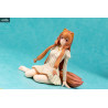 The Rising of the Shield Hero - Pack 2 figurines Raphtalia & Filo ver. Filorial