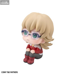 PRE ORDER - Tiger & Bunny -...