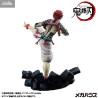 PRE ORDER - Demon Slayer Kimetsu no Yaiba - Akaza figure Upper Three, G.E.M
