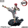 PRE ORDER - Demon Slayer Kimetsu no Yaiba - Akaza figure Upper Three, G.E.M