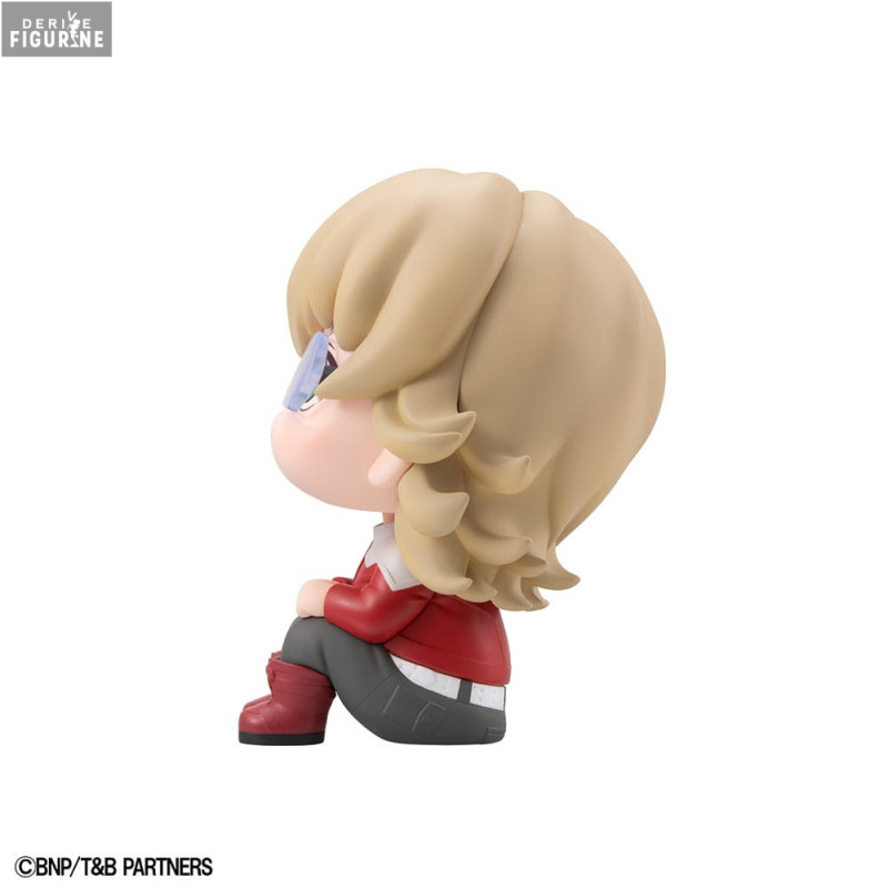 PRÉCOMMANDE - Tiger & Bunny...