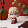 PRÉCOMMANDE - Tiger & Bunny - Figurine Barnaby Brooks Jr., Look Up