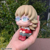 PRÉCOMMANDE - Tiger & Bunny - Figurine Barnaby Brooks Jr., Look Up