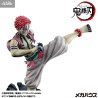 PRE ORDER - Demon Slayer Kimetsu no Yaiba - Akaza figure Upper Three, G.E.M