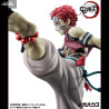 PRE ORDER - Demon Slayer Kimetsu no Yaiba - Akaza figure Upper Three, G.E.M