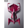 PRE ORDER - Future GPX Cyber Formula Sin - Experion Z/A-10 Kaga Model figure, Variable Action
