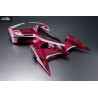 PRÉCOMMANDE - Future GPX Cyber Formula Sin - Figurine Experion Z/A-10 Kaga Model, Variable Action