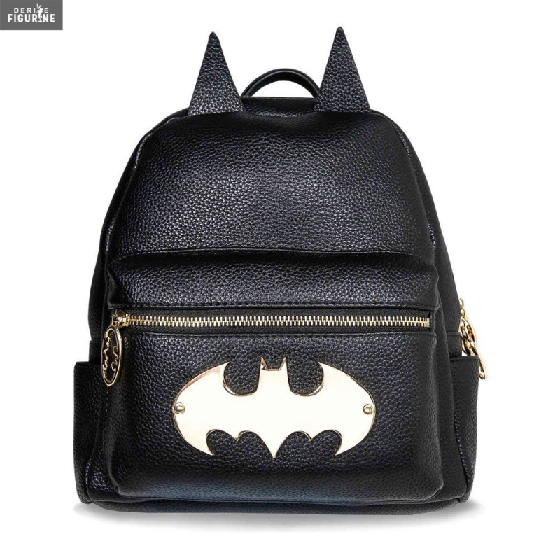 DC Comics backpack - Batman...