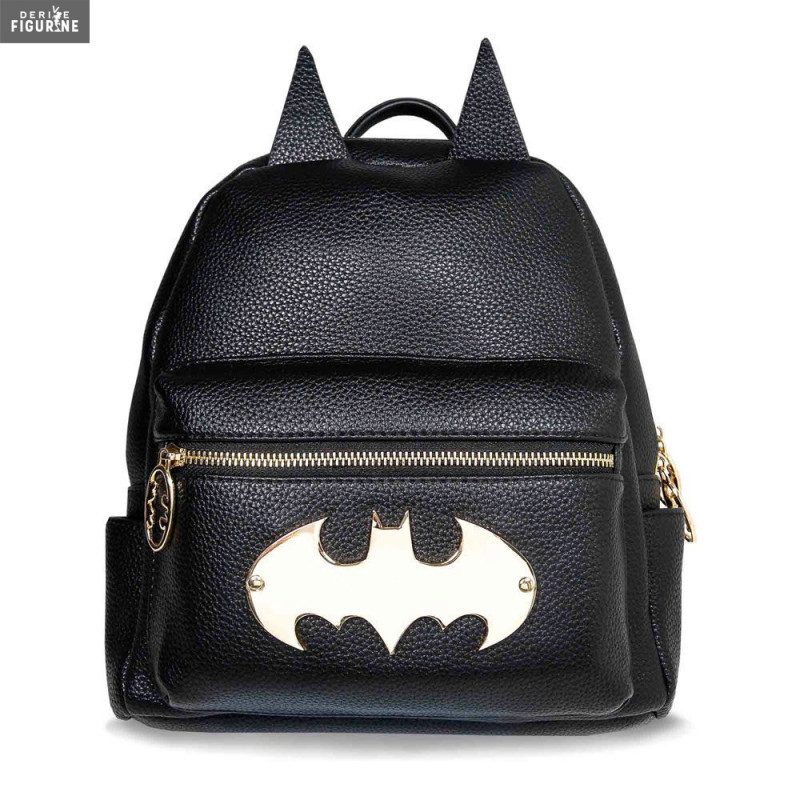 Sac à dos DC Comics -...