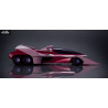 PRE ORDER - Future GPX Cyber Formula Sin - Experion Z/A-10 Kaga Model figure, Variable Action