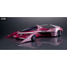 PRE ORDER - Future GPX Cyber Formula Sin - Experion Z/A-10 Kaga Model figure, Variable Action