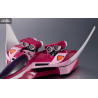PRÉCOMMANDE - Future GPX Cyber Formula Sin - Figurine Experion Z/A-10 Kaga Model, Variable Action