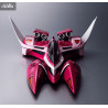 PRE ORDER - Future GPX Cyber Formula Sin - Experion Z/A-10 Kaga Model figure, Variable Action