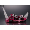 PRE ORDER - Future GPX Cyber Formula Sin - Experion Z/A-10 Kaga Model figure, Variable Action