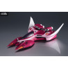 PRÉCOMMANDE - Future GPX Cyber Formula Sin - Figurine Experion Z/A-10 Kaga Model, Variable Action