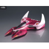 PRÉCOMMANDE - Future GPX Cyber Formula Sin - Figurine Experion Z/A-10 Kaga Model, Variable Action