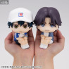 PREORDER - The New Prince of Tennis - Pack figures Ryoma Echizen & Keigo Atobe Set, Look Up (with gift)