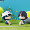 PREORDER - The New Prince of Tennis - Pack figures Ryoma Echizen & Keigo Atobe Set, Look Up (with gift)
