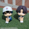 PREORDER - The New Prince of Tennis - Pack figures Ryoma Echizen & Keigo Atobe Set, Look Up (with gift)