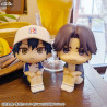 PREORDER - The New Prince of Tennis - Pack figures Ryoma Echizen & Keigo Atobe Set, Look Up (with gift)