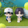 PREORDER - The New Prince of Tennis - Pack figures Ryoma Echizen & Keigo Atobe Set, Look Up (with gift)