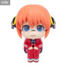 PRE ORDER - Gintama, 3-Z Ginpachi Sensei - Kagura figure, Look Up