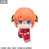 PRE ORDER - Gintama, 3-Z Ginpachi Sensei - Kagura figure, Look Up