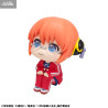 PRE ORDER - Gintama, 3-Z Ginpachi Sensei - Kagura figure, Look Up