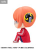 PRE ORDER - Gintama, 3-Z Ginpachi Sensei - Kagura figure, Look Up