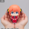 PRE ORDER - Gintama, 3-Z Ginpachi Sensei - Kagura figure, Look Up