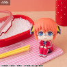 PRE ORDER - Gintama, 3-Z Ginpachi Sensei - Kagura figure, Look Up