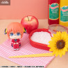 PRE ORDER - Gintama, 3-Z Ginpachi Sensei - Kagura figure, Look Up
