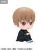 PRE ORDER - Gintama, 3-Z Ginpachi Sensei - Sogo Okita figure, Look Up