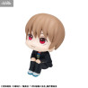 PRE ORDER - Gintama, 3-Z Ginpachi Sensei - Sogo Okita figure, Look Up