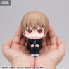 PRE ORDER - Gintama, 3-Z Ginpachi Sensei - Sogo Okita figure, Look Up